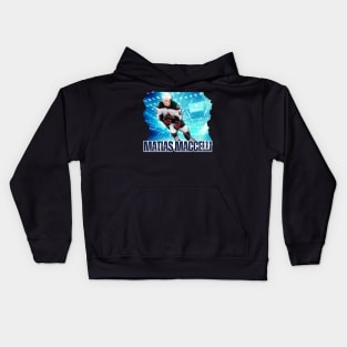 Matias Maccelli Kids Hoodie